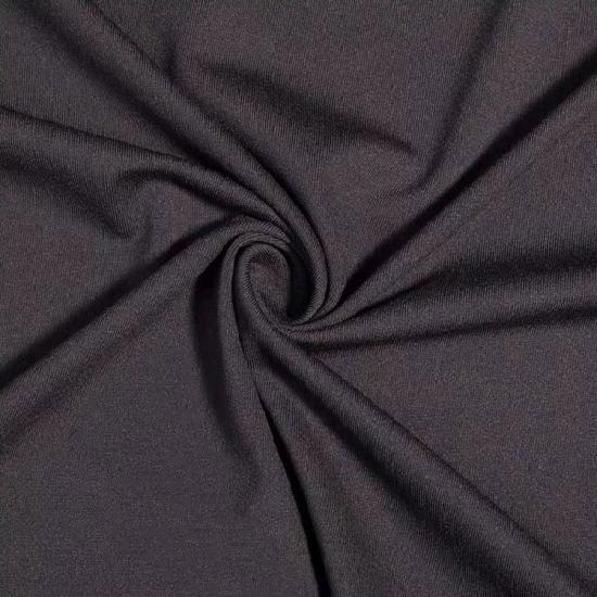 Strong Stretch Polyester Spandex Fabric