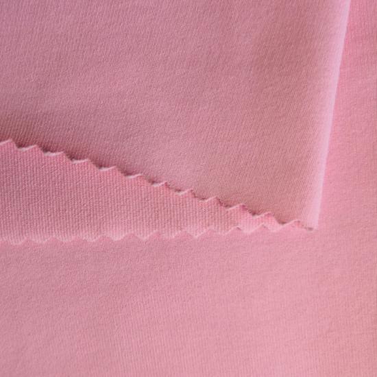 Cotton Feel Nylon Spandex Fabric