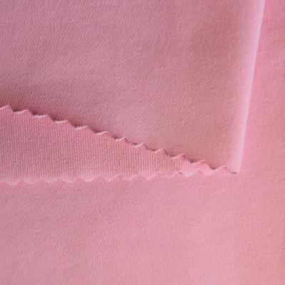 Cotton Feel Nylon Spandex Fabric