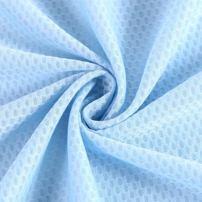 90 Polyester 10 Spandex Stretch Mesh