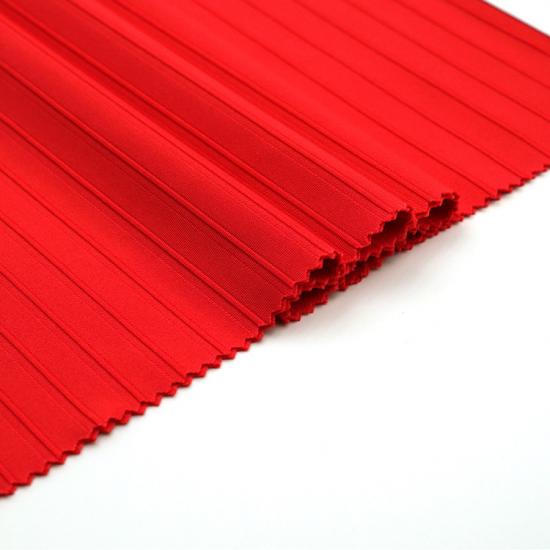Jacquard Brazilian Stretch Fabric
