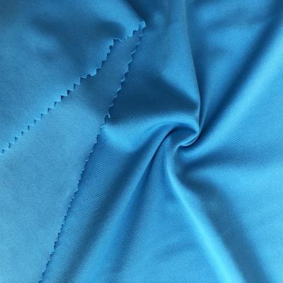 90 Polyester 10 Spandex Elastane Fabric