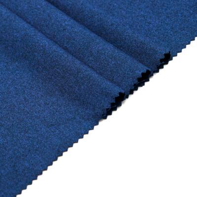 94 Polyester 6 Spandex Cationic Fabric