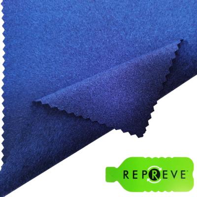 RPET Recycle Polyester Cation Fabric