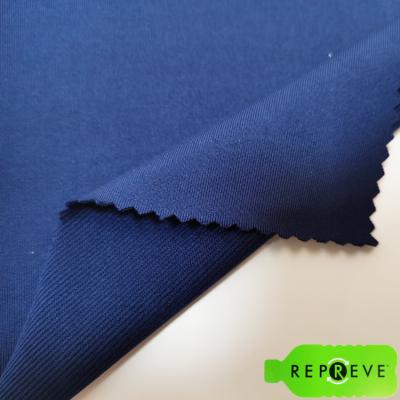 Recycled French Terry Fabric
