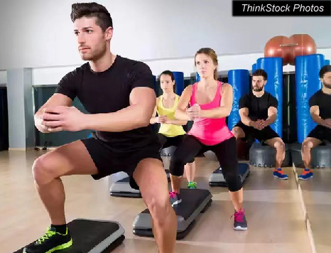The Best Fitness Apparel is Which Makes You Comfortable Anytime