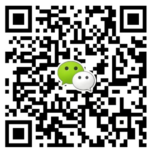 Scan to wechat